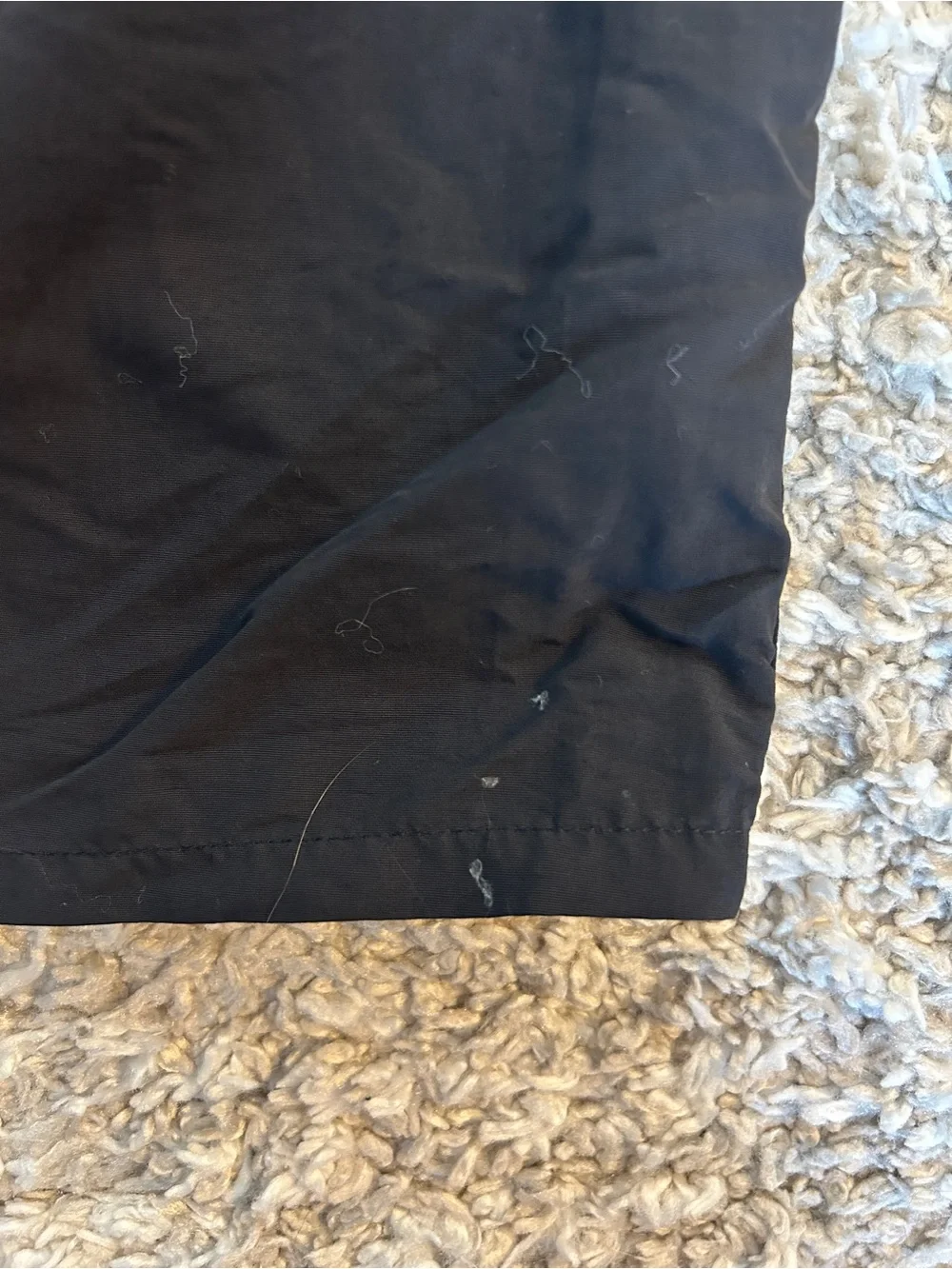 Patagonia breathable athletic